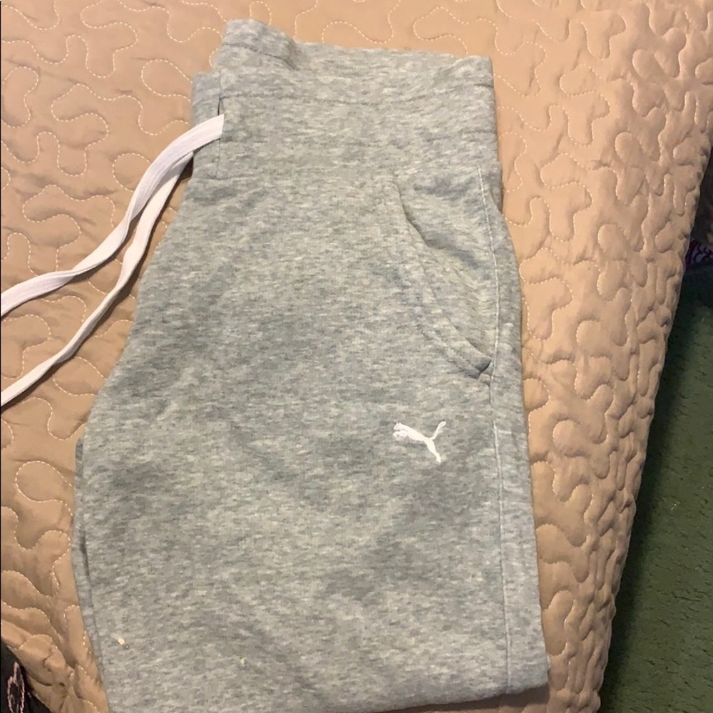 Joggers